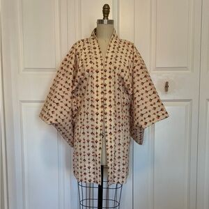 Vintage kimono